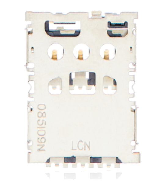 Motorola Moto Edge Plus (2020) Sim Reader OEM-Equivalent
