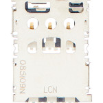 Motorola Moto Edge Plus (2020) Sim Reader OEM-Equivalent