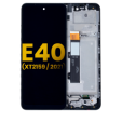 Motorola Moto E40 (2021) Display + Frame Refurbished