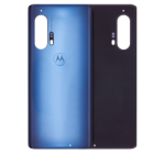 Motorola Moto Edge Plus (2020) Back Cover - Baltic Gray SVP
