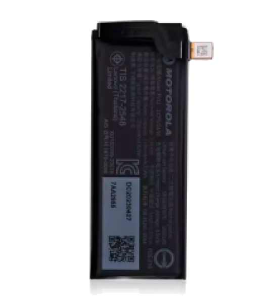 Motorola Moto Razr / Razr 40 (2023) Battery (PV11) (Secondary) SVP