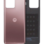 Motorola Moto G Stylus 5G (2023) Back Cover - Rose Champagne SVP
