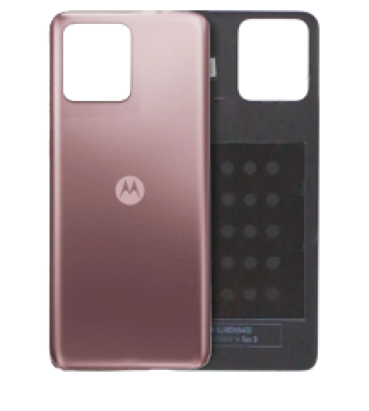 Motorola Moto G Stylus 5G (2023) Back Cover - Rose Champagne SVP