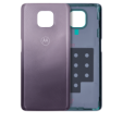 Motorola Moto G Power (2021) Back Cover Glass - Flash Gray SVP