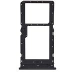Motorola Moto G34 (2023) Sim Tray - Charcoal Black OEM-Equivalent
