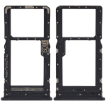 Motorola Moto G34 (2023) Sim Tray - Charcoal Black OEM-Equivalent
