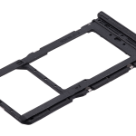 Motorola Moto G34 (2023) Sim Tray - Charcoal Black OEM-Equivalent