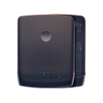 Motorola Moto Razr (2019) Back Housing - Noir Black SVP