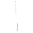 Motorola Moto G Stylus 5G (2022) Antenna Connector (2 Piece Set) AM Plus