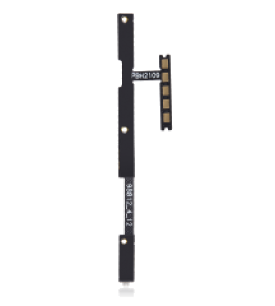 Motorola Moto G50 5G Volume / Power Flex AM Plus