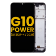 Motorola Moto G10 Power Display + Frame Refurbished