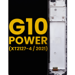 Motorola Moto G10 Power Display + Frame Refurbished
