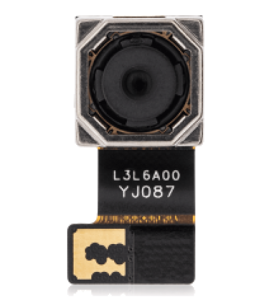 Motorola Moto G7 Play Back Camera SVP
