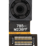 Motorola Moto E (2020) Front Camera SVP