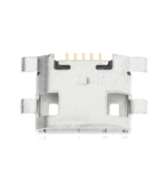 Motorola Moto E7 Plus (2020) Charging Port (Soldering Required) OEM-Equivalent