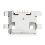 Motorola Moto E7 Plus (2020) Charging Port (Soldering Required) OEM-Equivalent