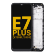 Motorola Moto E7 Plus (2020) Display + Frame Refurbished
