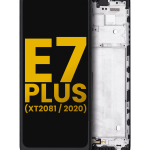 Motorola Moto E7 Plus (2020) Display + Frame Refurbished