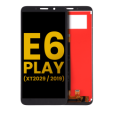 Motorola Moto E6 Play (2019) Display (No Frame) Refurbished