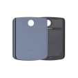 Motorola Moto Razr 5G (2020) Back Cover - Polished Graphite SVP
