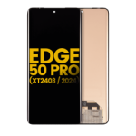 Motorola Moto Edge 50 Pro (2024) / Edge 50 (2024) Display (No Frame) Refurbished