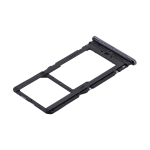 Motorola Moto G34 (2023) Sim Tray - Ice Blue OEM-Equivalent