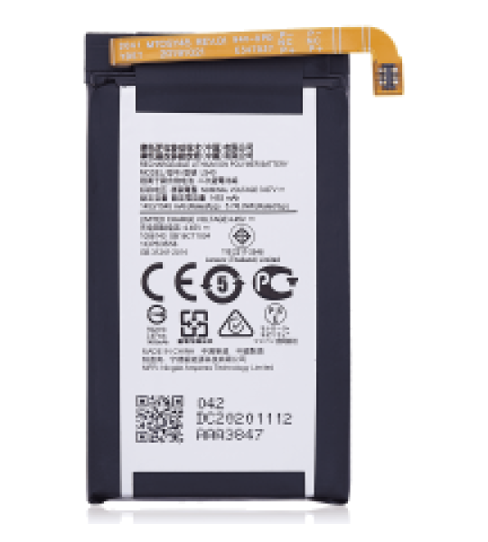 Motorola Moto Razr 5G (2020) Top Battery (LS40) SVP