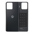 Motorola Moto G Stylus 5G (2023) Back Cover - Cosmic Black SVP