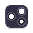 Motorola Moto G Play (2021) Back Camera Lens - Misty Blue SVP