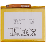 Motorola Moto Razr (2019) Bottom Battery (KV30) OEM-Equivalent