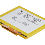 Motorola Moto Razr (2019) Bottom Battery (KV30) OEM-Equivalent