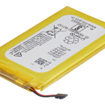 Motorola Moto Razr (2019) Top Battery (KV40) OEM-Equivalent