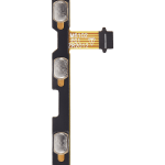 Motorola Moto E6s (2020) Power and Volume Button Flex OEM-Equivalent