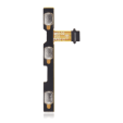 Motorola Moto E6s (2020) Power and Volume Button Flex OEM-Equivalent