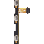 Motorola Moto E6s (2020) Power and Volume Button Flex OEM-Equivalent
