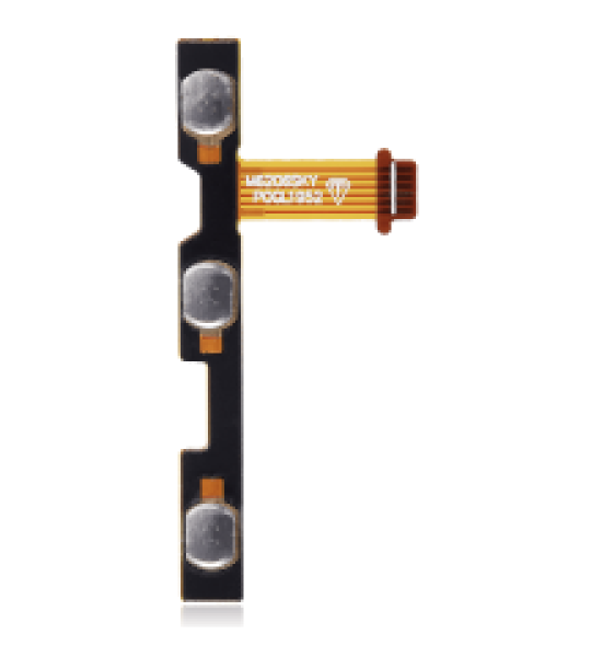 Motorola Moto G8 Power Lite Volume / Power Flex AM Plus