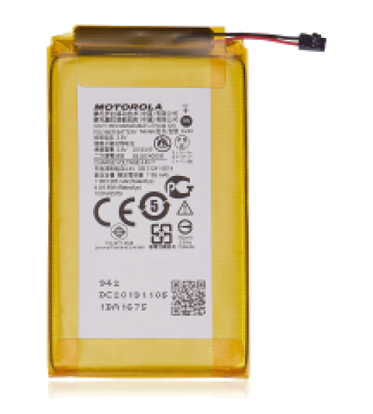 Motorola Moto Razr (2019) Top Battery (KV40) OEM-Equivalent