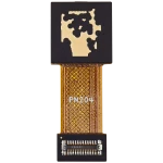 Motorola Moto Edge (2023) Front Camera SVP