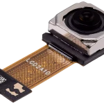 Motorola Moto Edge (2023) Front Camera SVP