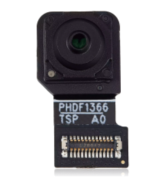Motorola Moto G Power 5G (2023) Front Camera SVP