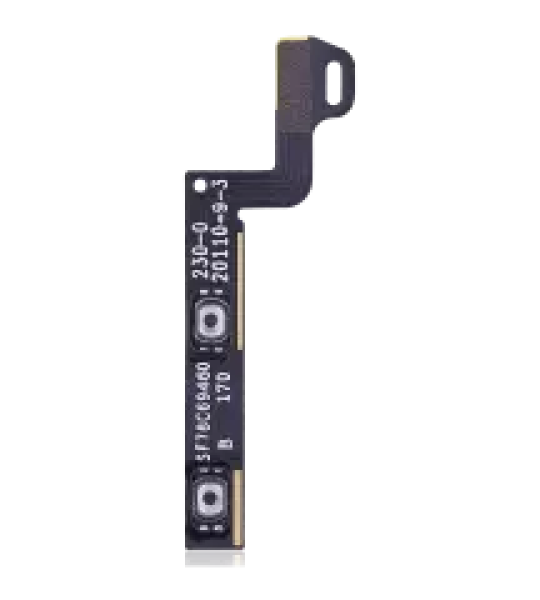Motorola Moto Razr 5G (2020) Volume Button Flex SVP
