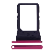 Motorola Moto Razr Plus / Razr 50 Ultra (2024) / Razr Plus (2025) Sim Tray - Hot Pink SVP