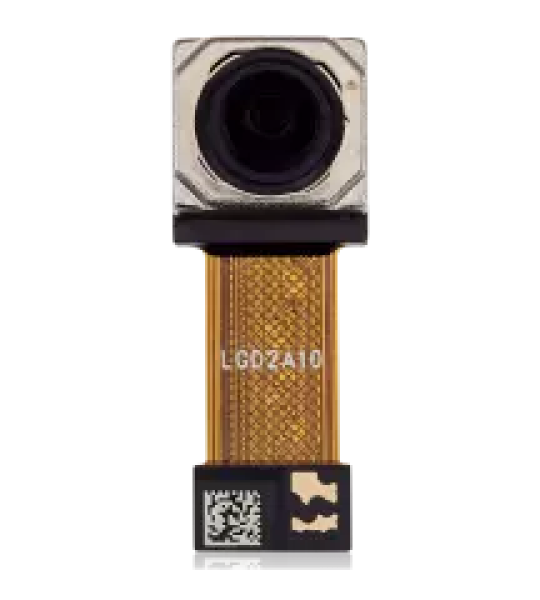 Motorola Moto Edge (2023) Front Camera SVP