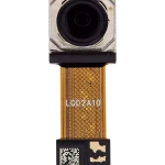 Motorola Moto Edge (2023) Front Camera SVP