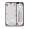 Motorola Moto G Power (2021) Mid-Frame Housing - Flash Gray AM Plus