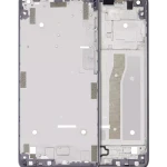 Motorola Moto G Power (2021) Mid-Frame Housing - Flash Gray AM Plus