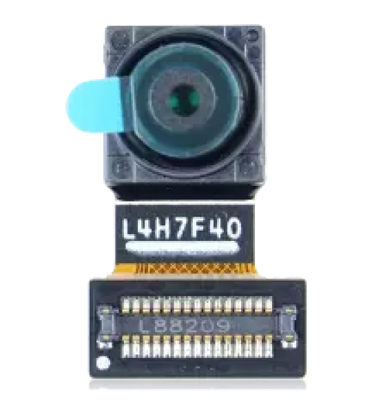 Motorola Moto G7 Front Camera SVP