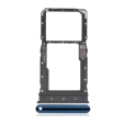 Motorola Moto G Power 5G (2024) Sim Tray - Midnight Blue SVP