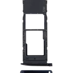 Motorola Moto G7 / G7 Plus Single Sim Tray - Deep Indigo / Blue AM Plus