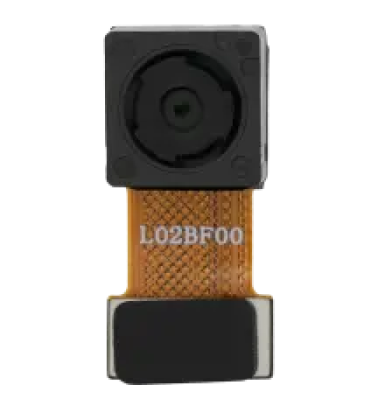 Motorola Moto E7 Plus (2020) Back Camera (Telephoto) OEM-Equivalent